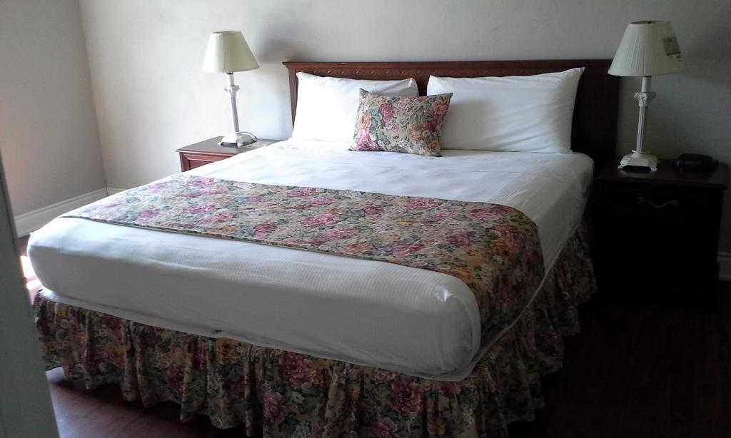 Guest House Villa Mishkan Runaway Bay Camera foto